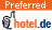 Preferred Hotels zeichnen sich durch gute Lage und/oder eine gute Verkehrsanbindung, hervorragenden Service sowie ein ausgezeichnetes Preis-Leistungs-Verhltnis aus.