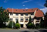 Hotel *** "Am Wald"