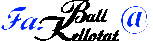 Logo der Fa. Ball-Kellotat