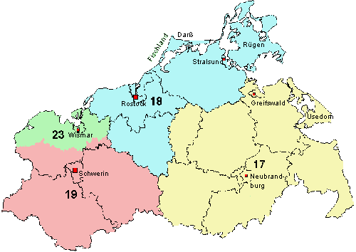 Mecklenburg-Vorpommern