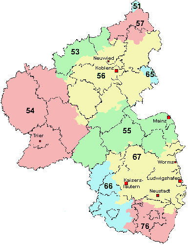 Rheinland-Pfalz