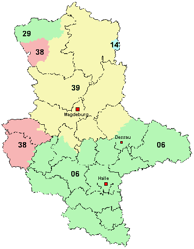 Sachsen-Anhalt